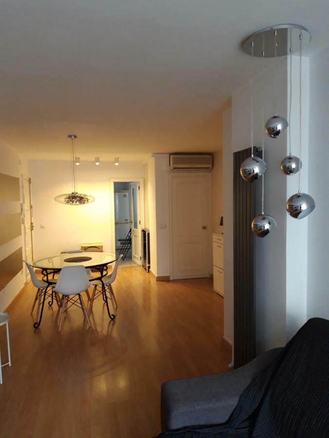 Mercado Suite Apartamento Alicante Dış mekan fotoğraf