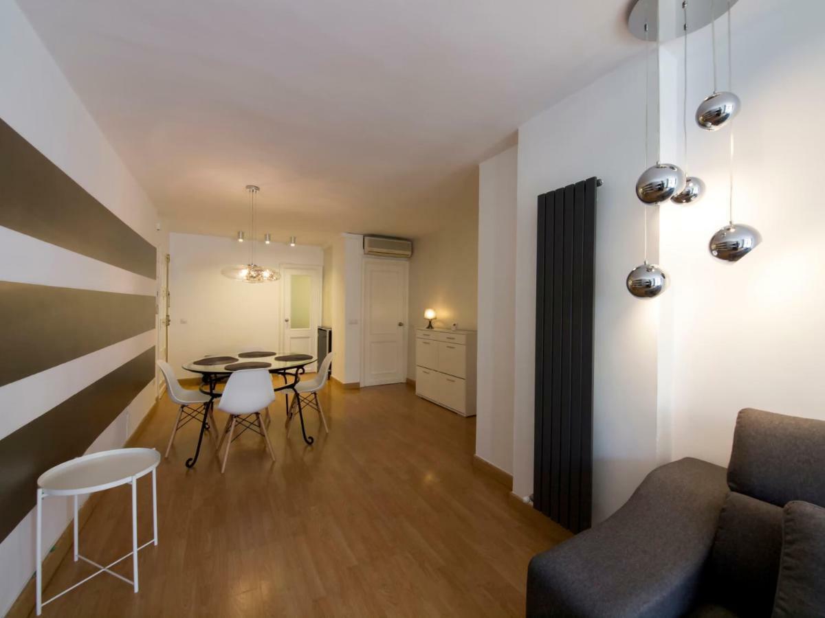 Mercado Suite Apartamento Alicante Dış mekan fotoğraf