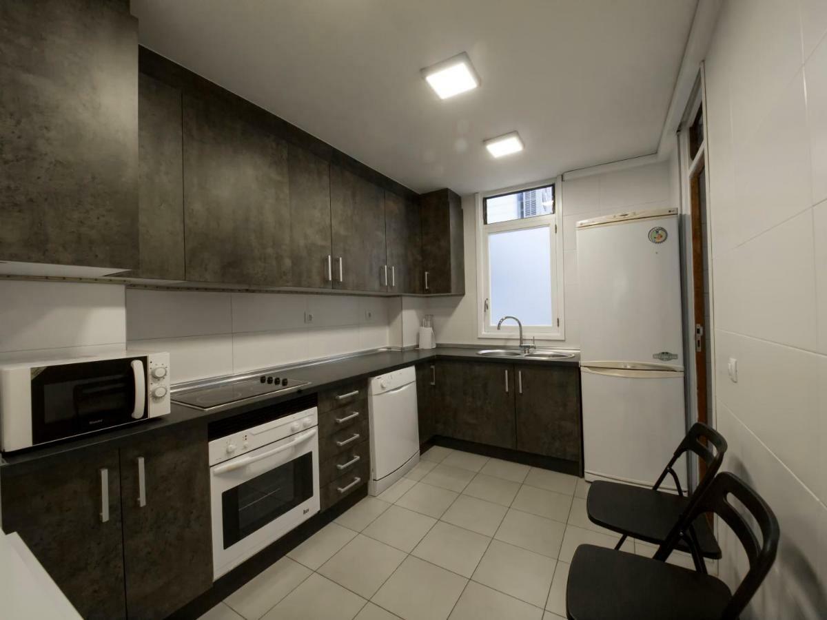 Mercado Suite Apartamento Alicante Dış mekan fotoğraf