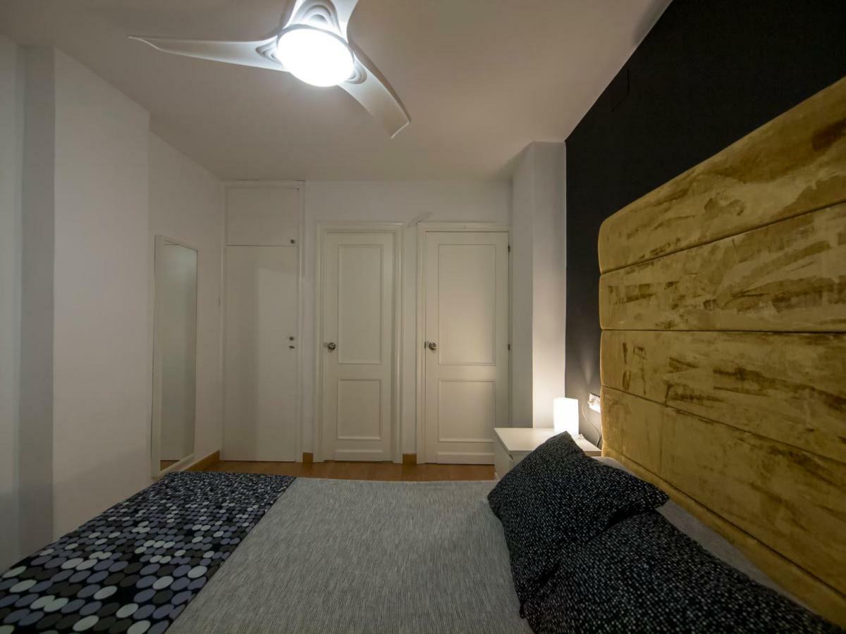 Mercado Suite Apartamento Alicante Dış mekan fotoğraf