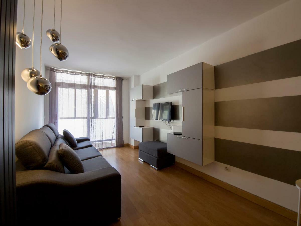 Mercado Suite Apartamento Alicante Dış mekan fotoğraf