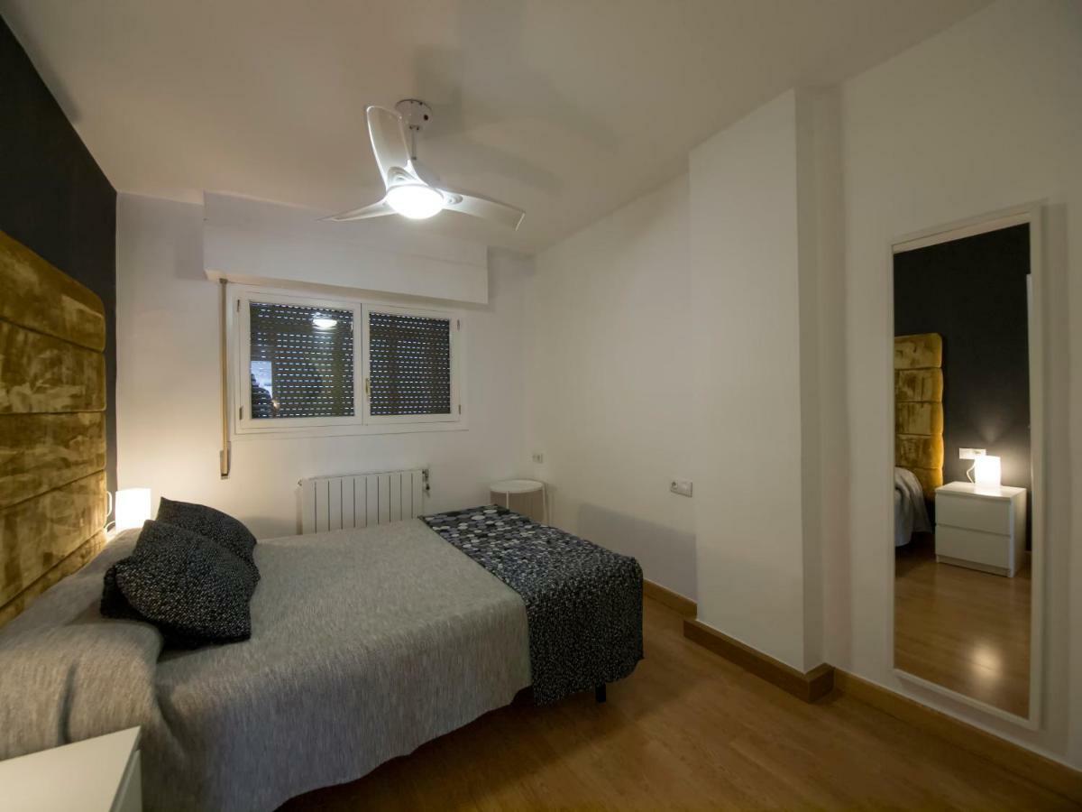 Mercado Suite Apartamento Alicante Dış mekan fotoğraf