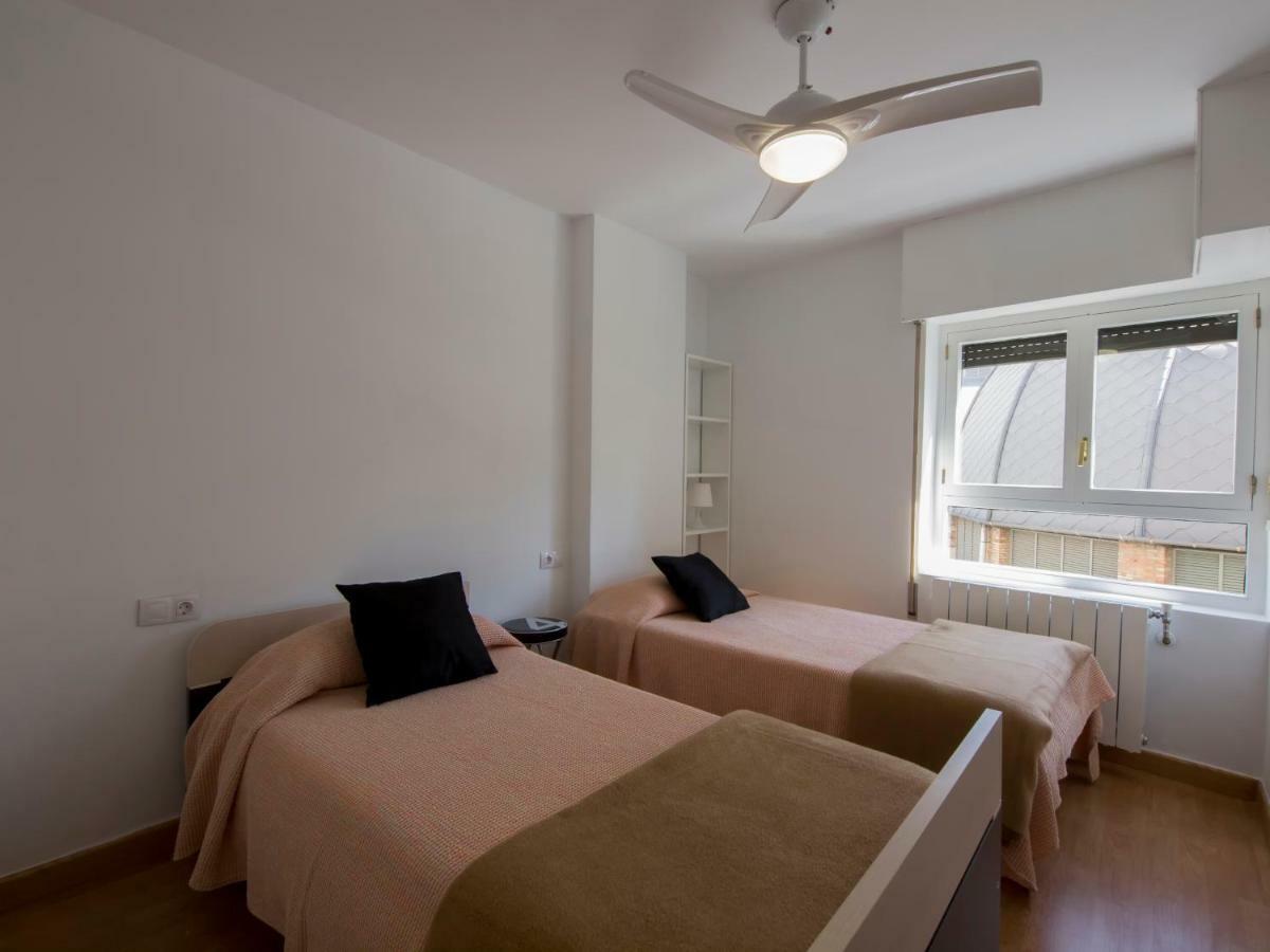 Mercado Suite Apartamento Alicante Dış mekan fotoğraf